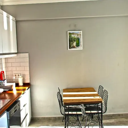 Villa Luna *