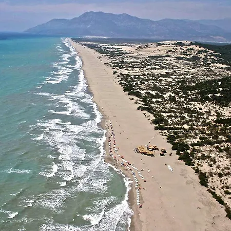 Luna Villa *