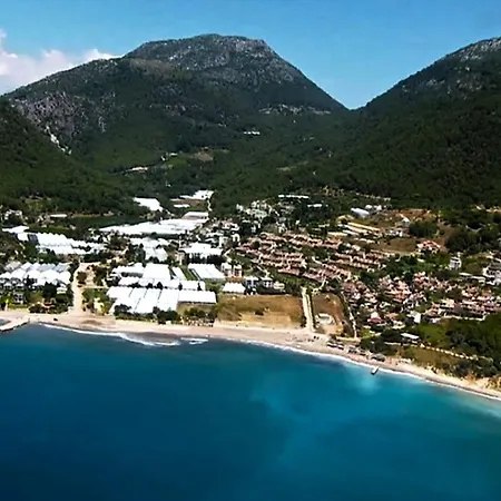 Villa Luna