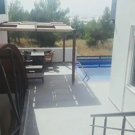 Luna Villa Kumluca