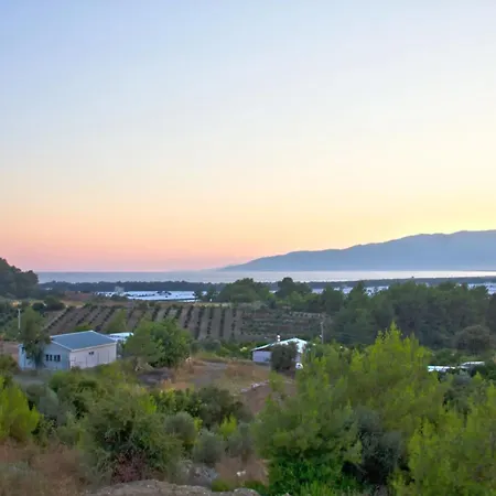 Villa Luna