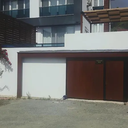 Luna Villa *