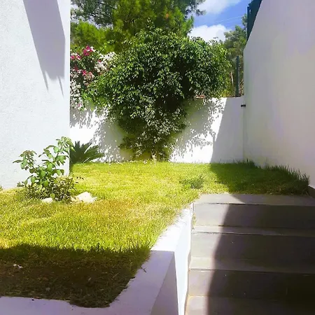 Villa Luna *